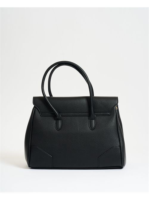  MARC ELLIS | DORA MACRO_BLACK/GOLD